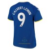 Maglia ufficiale Everton Doc Calvert-Lewin 9 Casa 2021-22 per Uomo per Mini